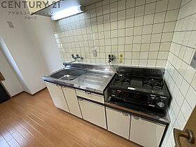 カソーナ（ＣＡＳＯＮＡ）  ｜ 兵庫県西宮市下大市東町28-7（賃貸マンション2K・1階・43.74㎡） その13