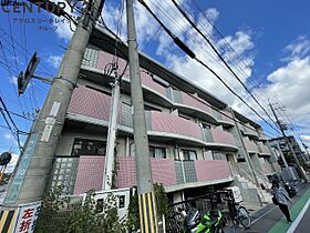 メゾンジュリアナモンド  ｜ 兵庫県西宮市門戸荘（賃貸マンション1R・2階・18.00㎡） その15