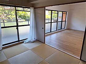 ライオンズマンション豊中上野第2  ｜ 大阪府豊中市上野西4丁目（賃貸マンション2LDK・2階・52.06㎡） その25