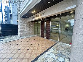 兵庫県尼崎市神田北通6丁目（賃貸マンション1K・6階・22.96㎡） その21