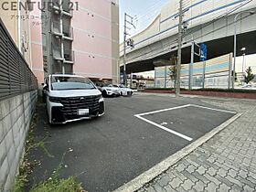 グランプラスシャトー  ｜ 兵庫県西宮市石在町（賃貸マンション1R・6階・23.10㎡） その20