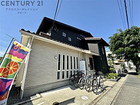 Casa Lien  ｜ 兵庫県伊丹市荒牧4丁目（賃貸アパート1R・1階・18.01㎡） その15