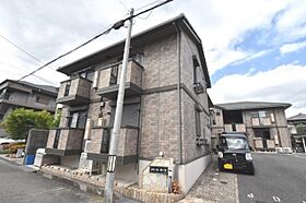 クレール梅ノ木B棟  ｜ 兵庫県伊丹市梅ノ木5丁目（賃貸アパート1K・1階・29.44㎡） その1