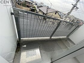 キャトルセゾン  ｜ 兵庫県西宮市門戸西町（賃貸マンション1LDK・3階・40.68㎡） その10