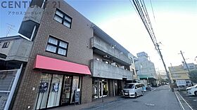 兵庫県西宮市南越木岩町（賃貸マンション1K・3階・20.99㎡） その1