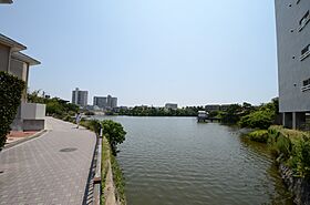 リゼ西宮仁川  ｜ 兵庫県西宮市仁川町5丁目（賃貸マンション2LDK・2階・61.28㎡） その30