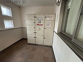 ユニテソリステ津門川  ｜ 兵庫県西宮市津門川町（賃貸マンション1K・3階・19.53㎡） その22