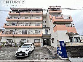 平井マンション  ｜ 兵庫県伊丹市伊丹3丁目（賃貸マンション1K・4階・22.00㎡） その1