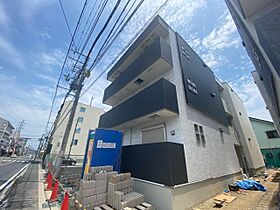 フジパレス稲野駅北2番館  ｜ 兵庫県伊丹市稲野町1丁目（賃貸アパート1K・1階・28.20㎡） その1