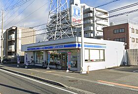 フジパレス稲野駅北2番館  ｜ 兵庫県伊丹市稲野町1丁目（賃貸アパート1K・1階・28.20㎡） その6