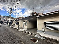 阪急宝塚本線 雲雀丘花屋敷駅 徒歩16分