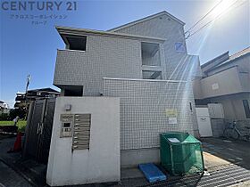 uegahara10  ｜ 兵庫県西宮市上ケ原十番町（賃貸アパート1R・2階・17.39㎡） その20