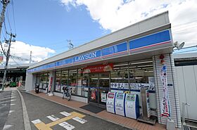 花屋敷第一コーポラス  ｜ 兵庫県宝塚市雲雀丘2丁目（賃貸マンション1LDK・5階・45.36㎡） その10