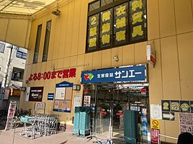 フジパレス尼崎杭瀬2番館  ｜ 兵庫県尼崎市杭瀬北新町2丁目（賃貸アパート1K・1階・30.18㎡） その22