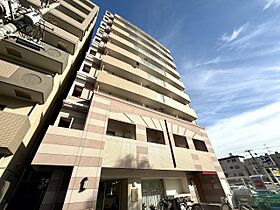 兵庫県西宮市高松町（賃貸マンション1K・3階・26.03㎡） その15