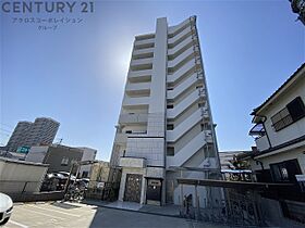 ONLY ONE宝塚駅前  ｜ 兵庫県宝塚市栄町1丁目（賃貸マンション1R・3階・29.11㎡） その1