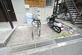 中島文化  ｜ 兵庫県伊丹市車塚1丁目（賃貸アパート2K・1階・24.00㎡） その13