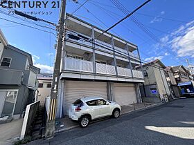 ローズバンク  ｜ 兵庫県西宮市生瀬東町（賃貸マンション1R・2階・20.16㎡） その1