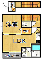 ALEGRIA仁川  ｜ 兵庫県宝塚市鹿塩2丁目7番26-2号（賃貸アパート1LDK・2階・37.11㎡） その2