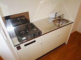 兵庫県西宮市今津野田町（賃貸マンション1K・3階・30.00㎡） その4