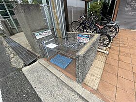 プランドール・エムドゥ  ｜ 兵庫県西宮市津門大塚町（賃貸マンション1K・2階・18.89㎡） その22