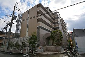 マードレ西宮  ｜ 兵庫県西宮市林田町（賃貸マンション1K・5階・24.14㎡） その1