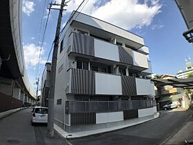 K‘s Court西宮北口  ｜ 兵庫県西宮市深津町（賃貸マンション1LDK・3階・32.81㎡） その1