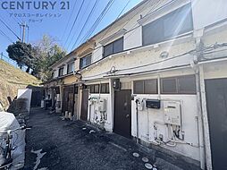 🉐敷金礼金0円！🉐平井3丁目連棟貸家
