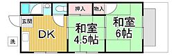 🉐敷金礼金0円！🉐ビラビアンカ
