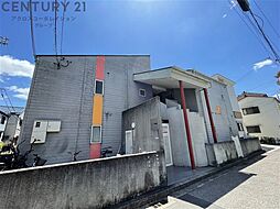 スミュー香枦園