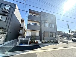 阪神武庫川線 東鳴尾駅 徒歩9分
