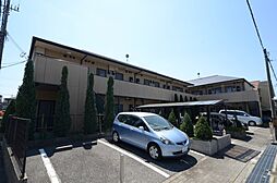 🉐敷金礼金0円！🉐ラッキータウン2番館