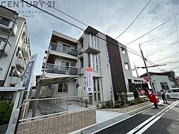 ヴィクトワール　庄