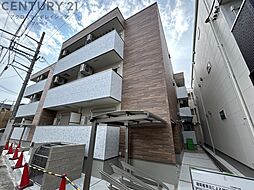 阪神本線 鳴尾駅 徒歩8分