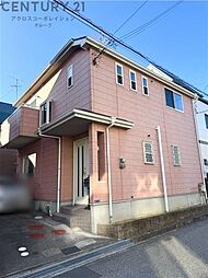Patra南口