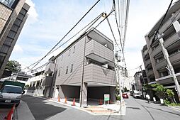 逆瀬川コート
