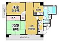 アンソレイエ逆瀬川3階8.2万円