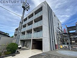 レジディア甲東園