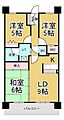 エスリード宝塚14階11.9万円