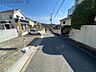 その他：前面道路含む現地写真