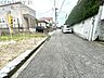 その他：前面道路含む現地写真