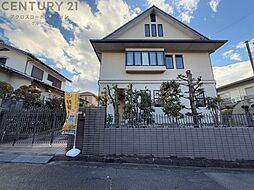 川西市清和台東1丁目中古戸建