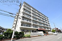 仁川スカイハイツ