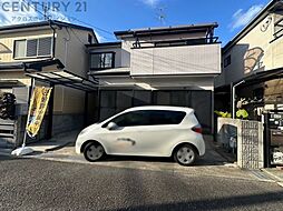 伊丹市中野東3丁目中古戸建