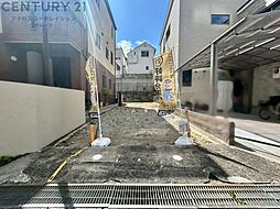 ワールドヒルズ武庫山　全2区画