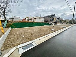 川西市清和台東2丁目売り土地