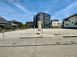 アーチスクエア山口町下山口3丁目　全3区画