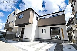 宝塚市御所の前町2期　全1区画
