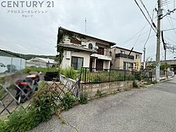 川西市見野2丁目売り土地