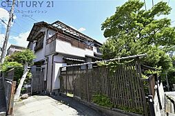 宝塚市長寿ガ丘売り土地